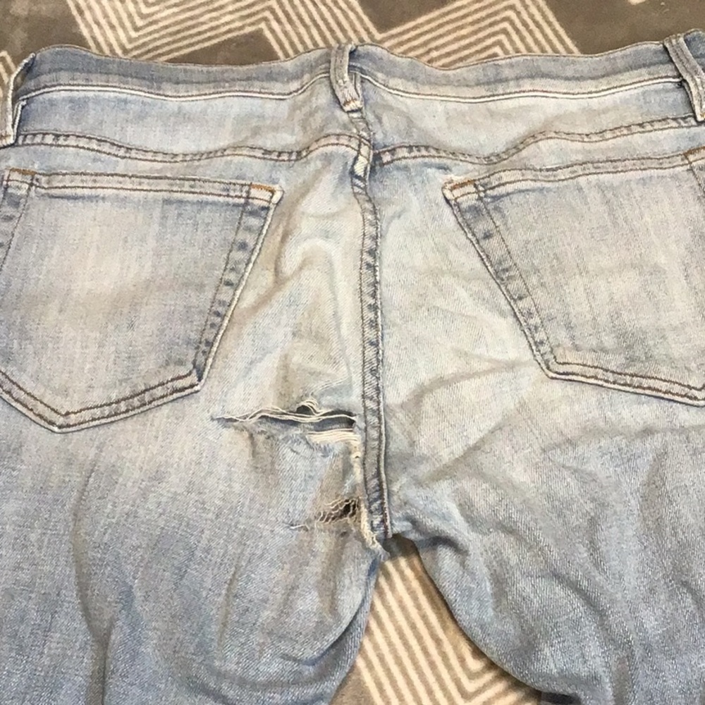 Frame Denim - Picture 3 of 3
